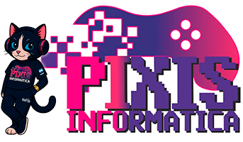 PIXIS INFORM&Aacute;TICA