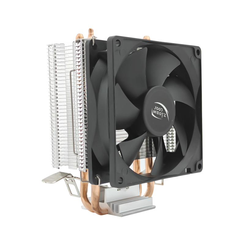 Cpu Cooler Kelyx Potencia Max 95W Pamd/Intel
