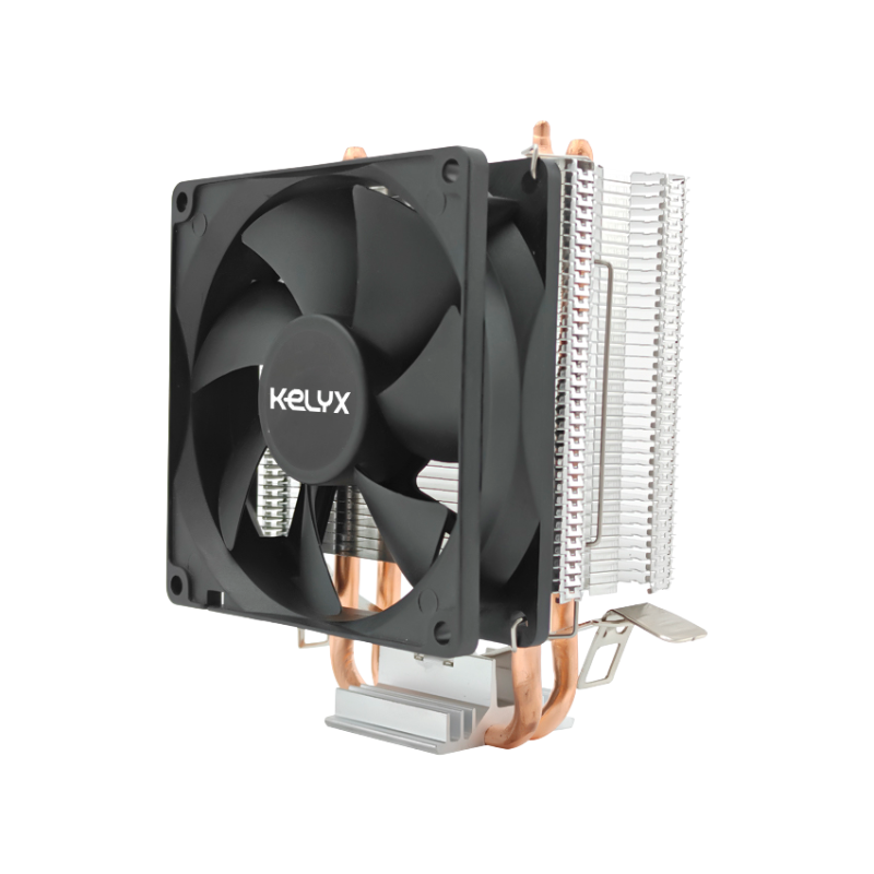 Cpu Cooler Kelyx Potencia Max 95W Pamd/Intel