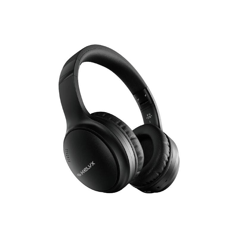 Auricular Kelyx Bluetooth Cancelacion Activa