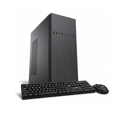 Pc Kelyx Amd Athlon 3000G 8G Ssd 240Gb (Msi)