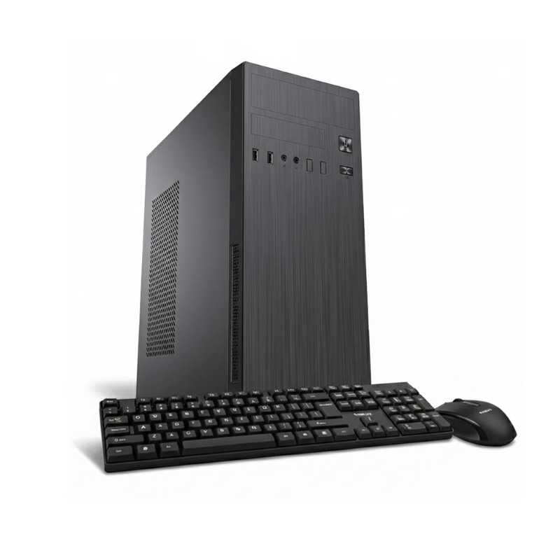 Pc Kelyx Amd Athlon 3000G 8G Ssd 240Gb (Msi)