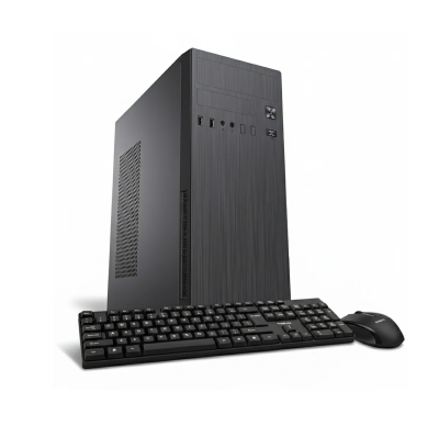 Pc Kelyx Amd Ryzen 3-3200G 8G Ssd 240Gb (Msi)
