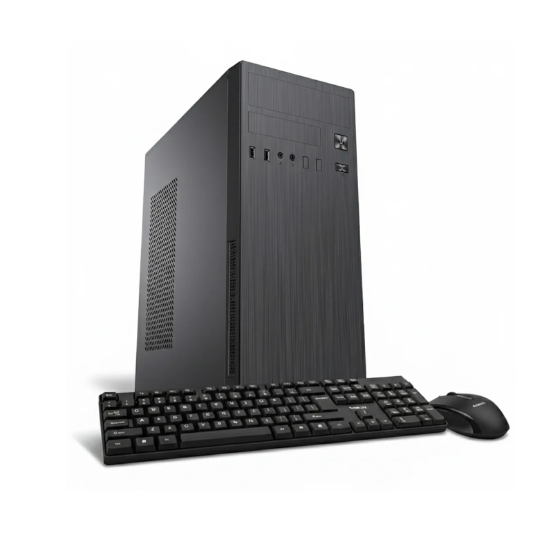 Pc Kelyx Amd Ryzen 3-3200G 8G Ssd 240Gb (Msi)